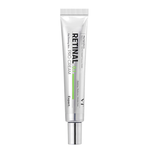VT Retinal Pro Cream 0.1