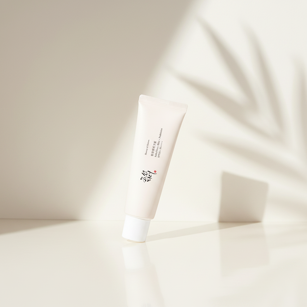 Brightening & Even Skin Tone Set — 4: Beauty of Joseon Relief Sun SPF50+ PA++++