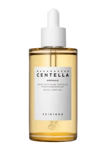 SKIN1004 Madagascar Centella Asiatica 100 Ampoule