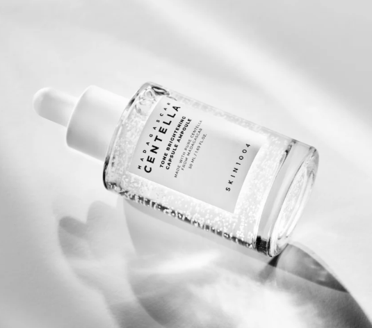 SKIN1004 Madagascar Centella Tone Brightening Capsule Ampoule