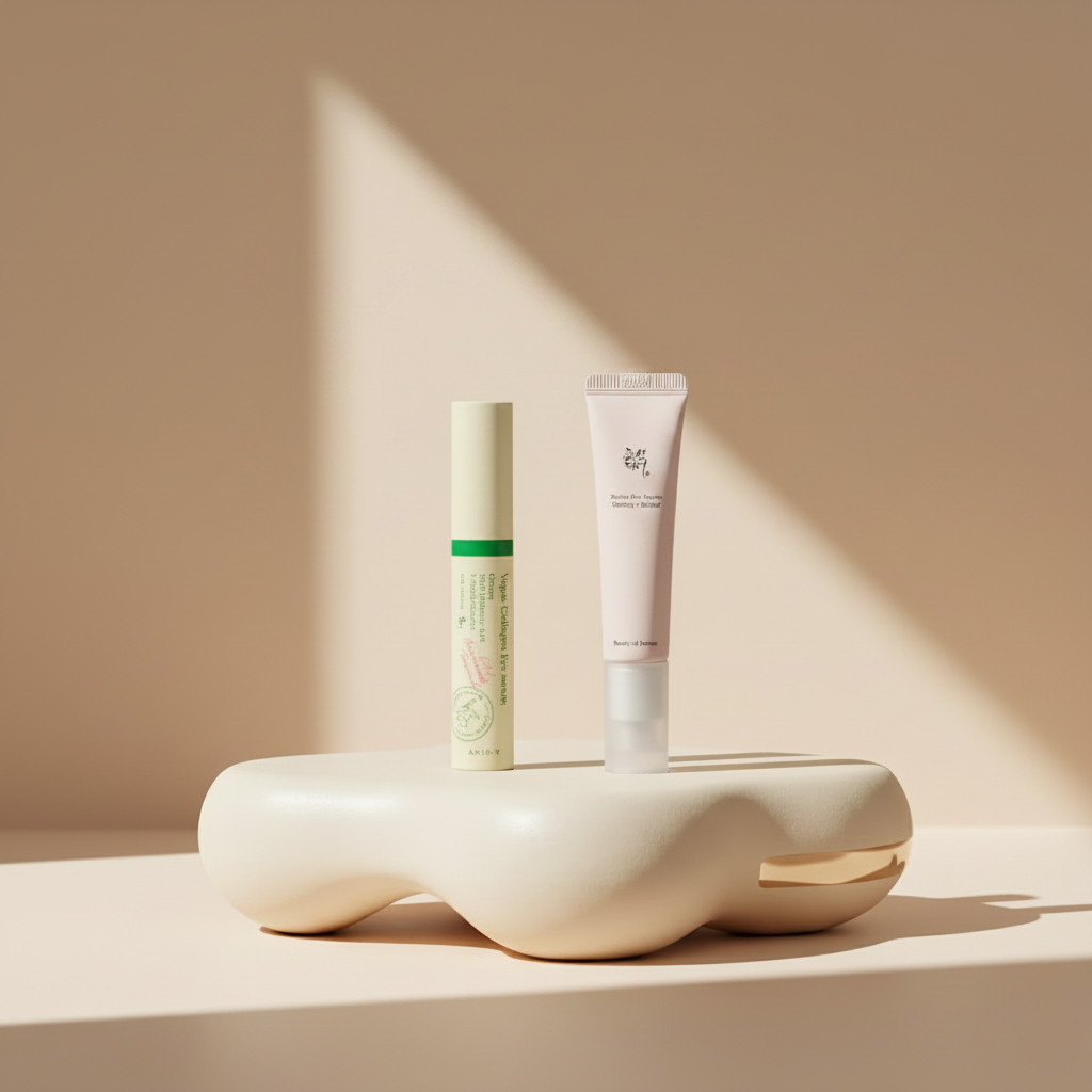 Retinol Eye Care Set