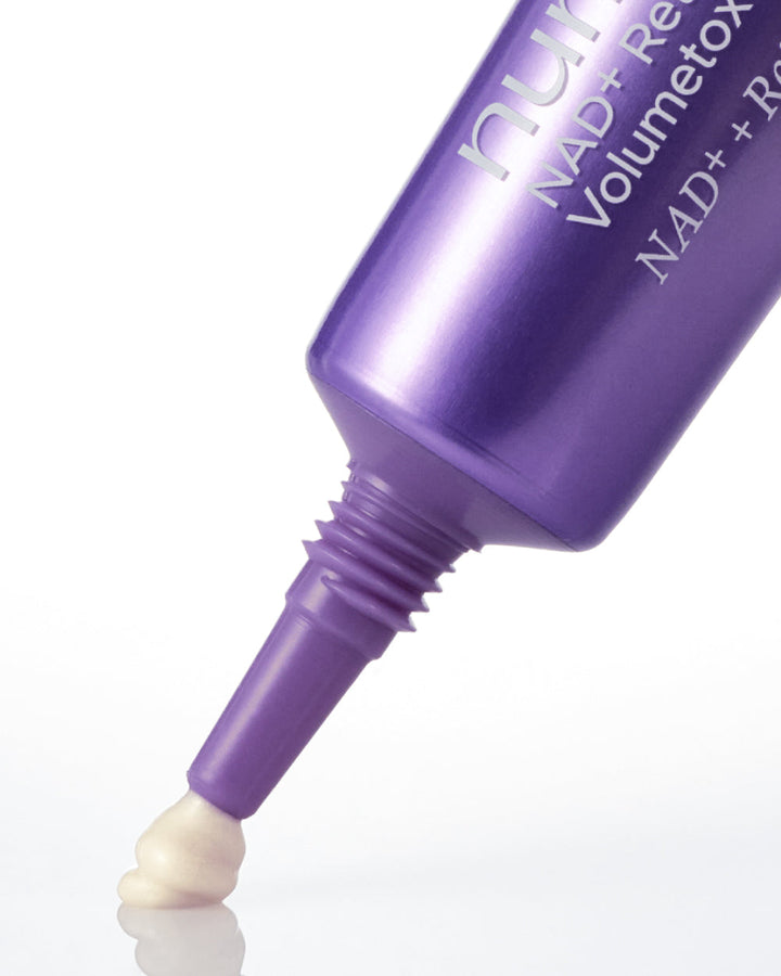 Numbuzin No.9 NAD+ Retinal Volumetox Eye Cream