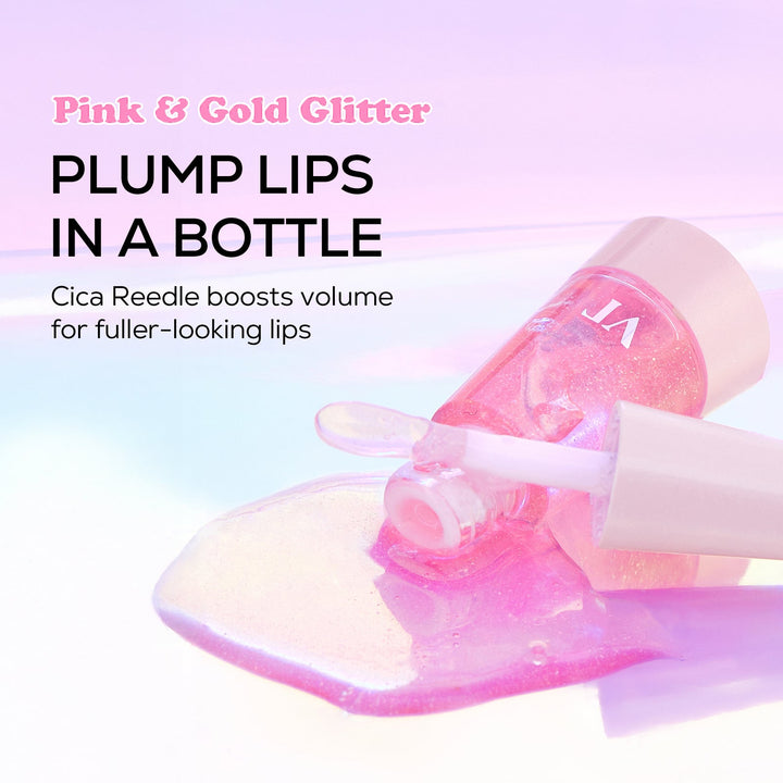 VT Reedle Shot Lip Plumper Twinkle — official product image 3