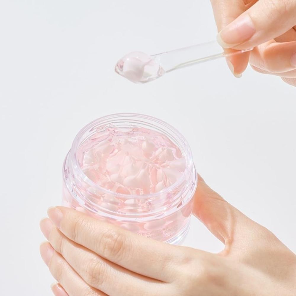 I'm Sorry For My Skin Capture Skin Relief Cream - 50 g