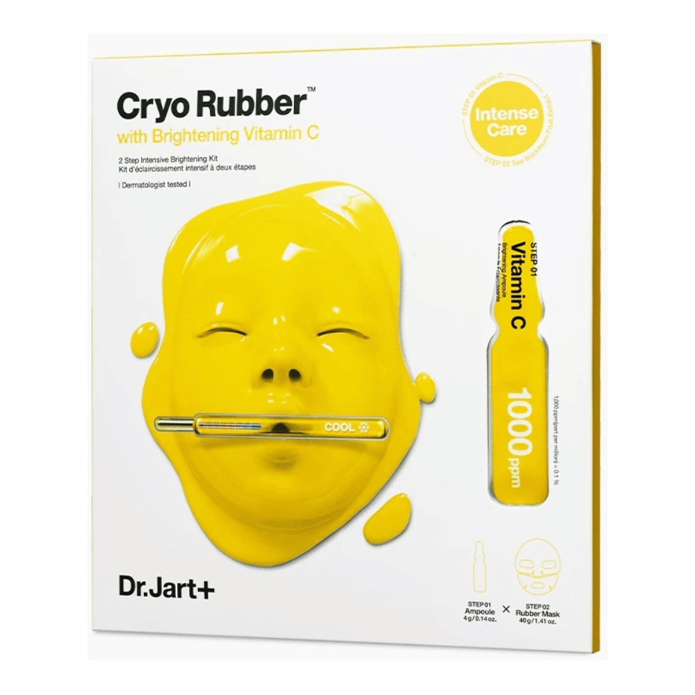 Dr.Jart+ Cryo Rubber Brightening Mask — Cryo-Rubber-with-Brightening-Vitamin-C