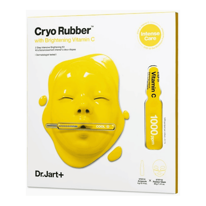 Dr.Jart+ Cryo Rubber Brightening Mask — Cryo-Rubber-with-Brightening-Vitamin-C