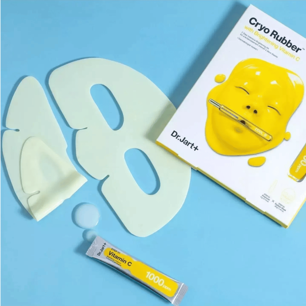 Dr.Jart+ Cryo Rubber Brightening Mask — Cryo-Rubber-with-Brightening-Vitamin-C_1