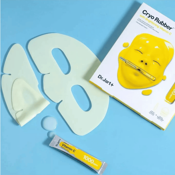 Dr.Jart+ Cryo Rubber Brightening Mask — Cryo-Rubber-with-Brightening-Vitamin-C_1