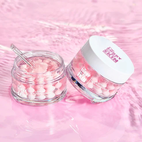 I'm Sorry For My Skin Capture Skin Relief Cream - 50 g