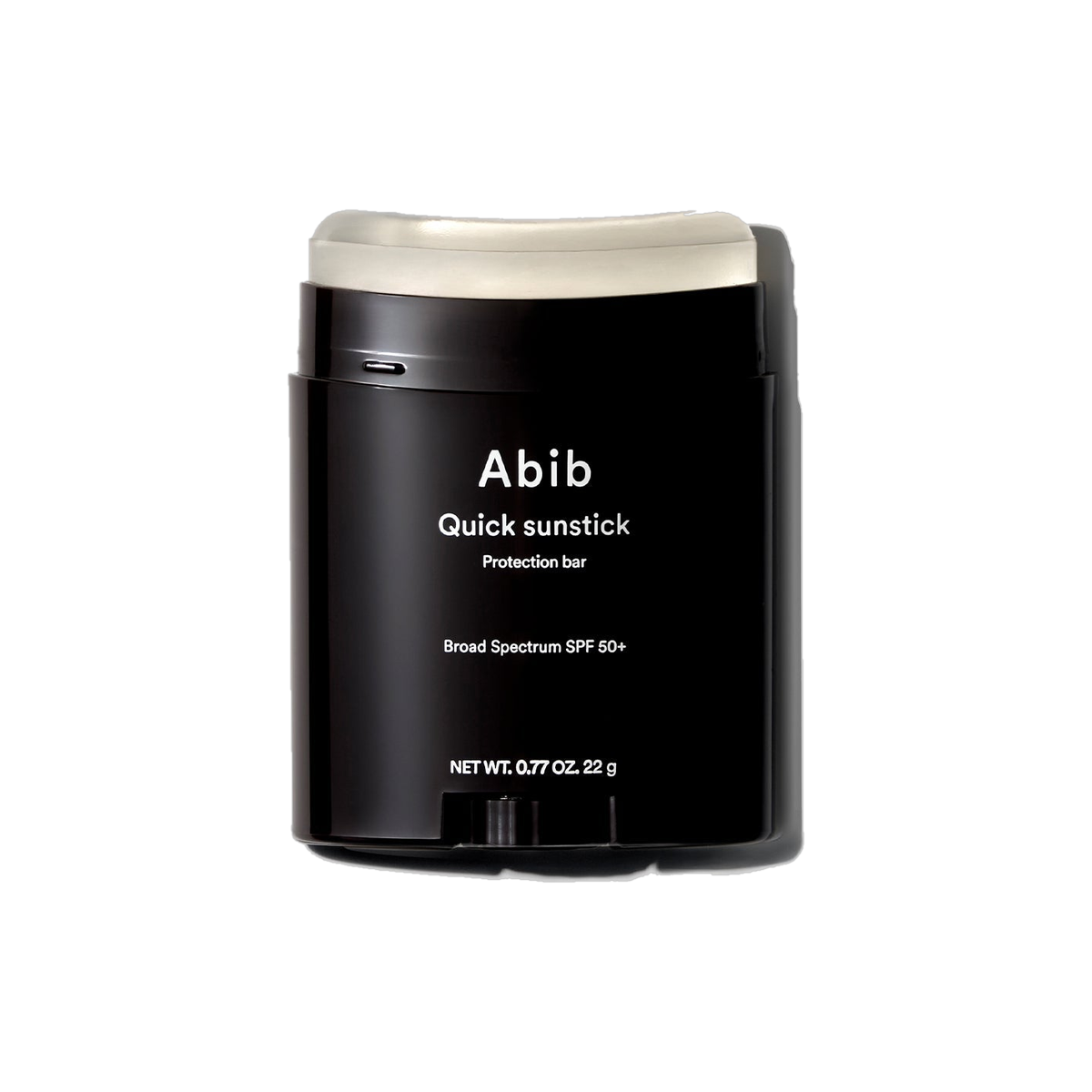 Abib Quick Sunstick Protection Bar SPF50+ 22 g — product packshot