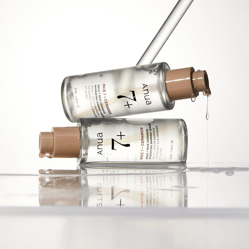 ANUA 7 RICE CERAMIDE HYDRATING BARRIER SERUM — anua12086