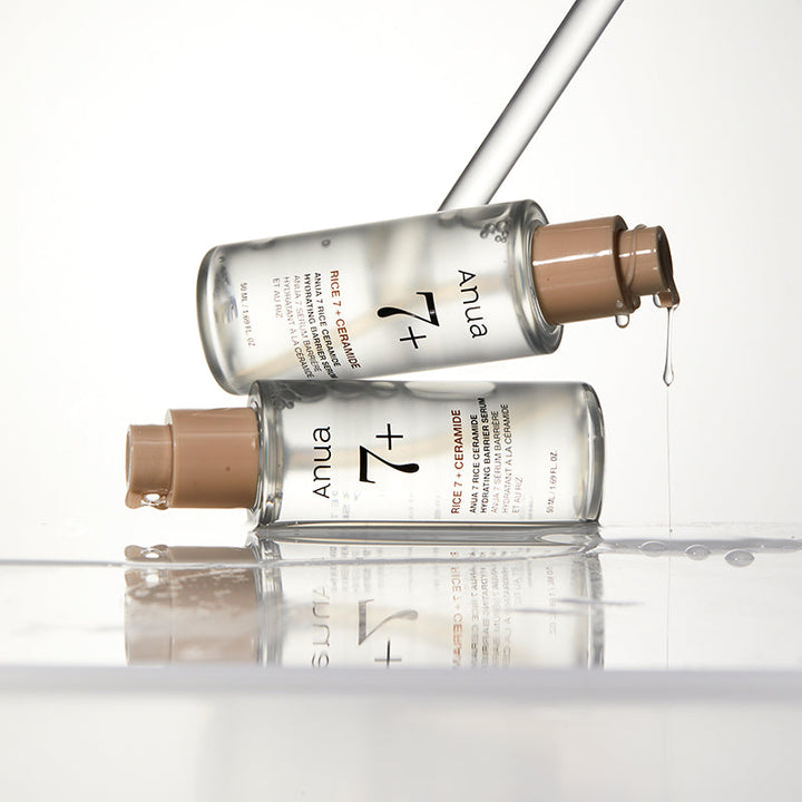 ANUA 7 RICE CERAMIDE HYDRATING BARRIER SERUM — anua12086