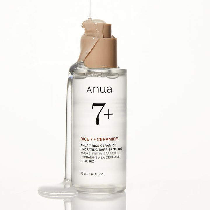ANUA 7 RICE CERAMIDE HYDRATING BARRIER SERUM — anua12206