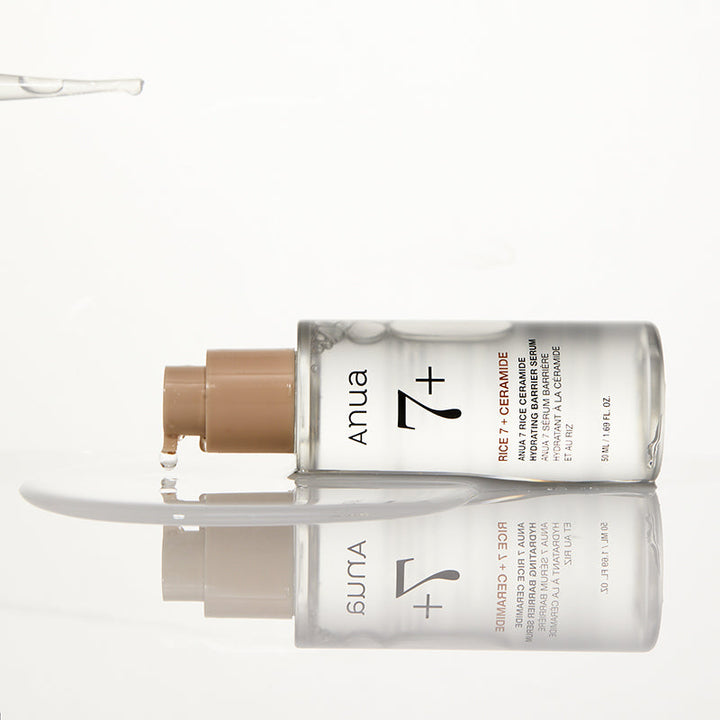ANUA 7 RICE CERAMIDE HYDRATING BARRIER SERUM — anua12216