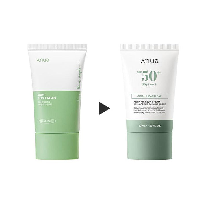 ANUA AIRY SUN CREAM — joom-airy-sun-03