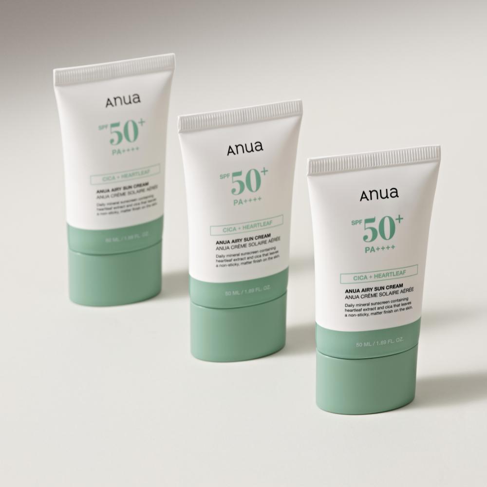 ANUA AIRY SUN CREAM — joom-airy-sun-04