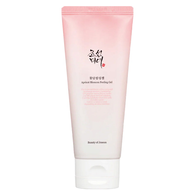 Apricot Blossom Peeling Gel — Product-page-sizes (transparent)