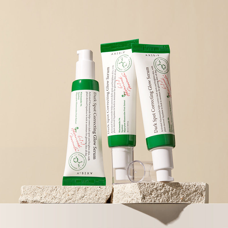 AXIS-Y Dark Spot Correcting Glow Serum — Axis-Y_DarkSpotCorrectingGlowSerum_Photo4