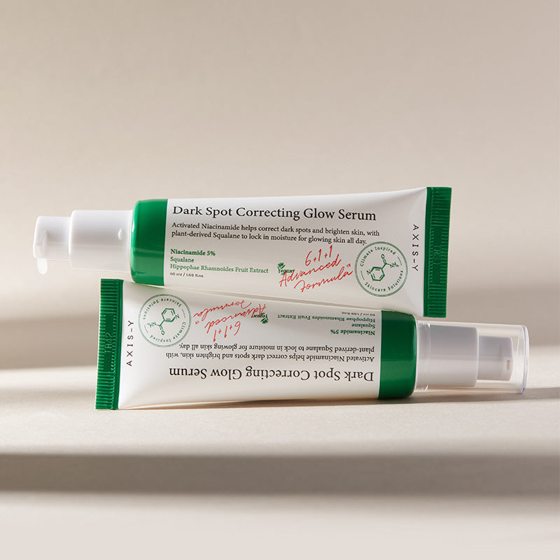 AXIS-Y Dark Spot Correcting Glow Serum — Axis-Y_DarkSpotCorrectingGlowSerum_Photo7