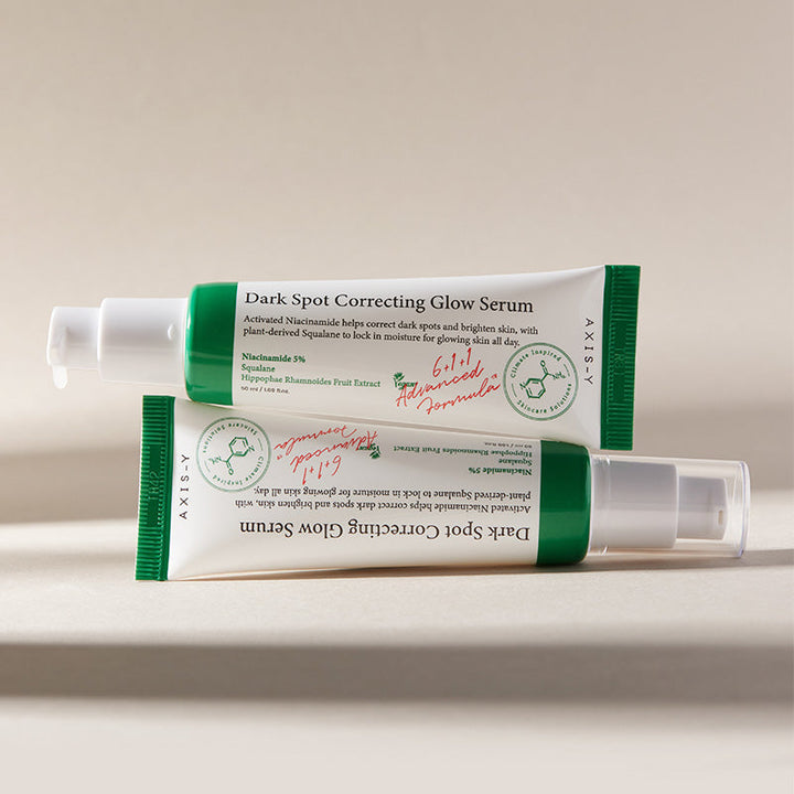 AXIS-Y Dark Spot Correcting Glow Serum — Axis-Y_DarkSpotCorrectingGlowSerum_Photo7