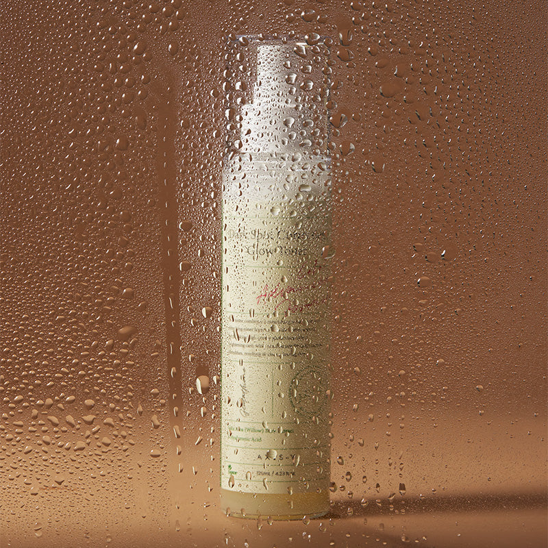 AXIS-Y Dark Spot Correcting Glow Toner — Axis-Y_DarkSpotCorrectingGlowToner_Photo2