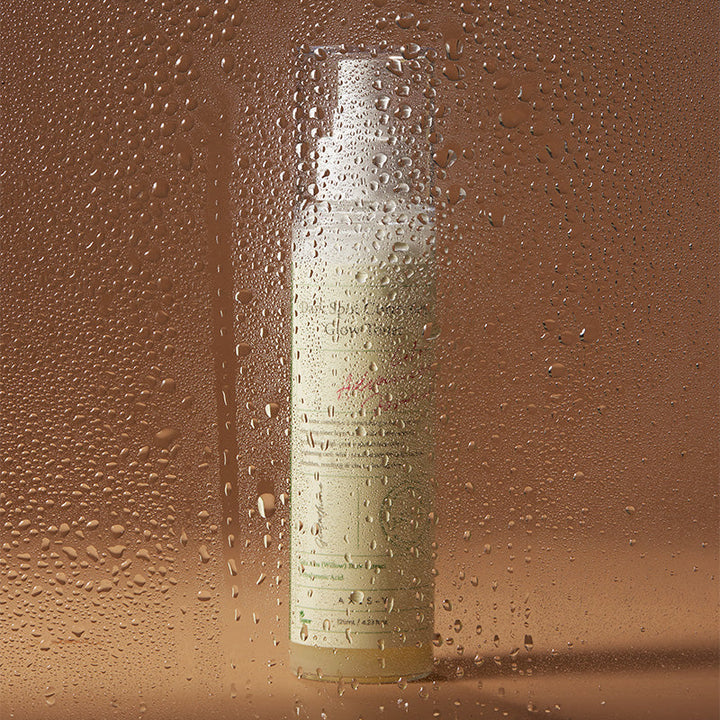 AXIS-Y Dark Spot Correcting Glow Toner — Axis-Y_DarkSpotCorrectingGlowToner_Photo2