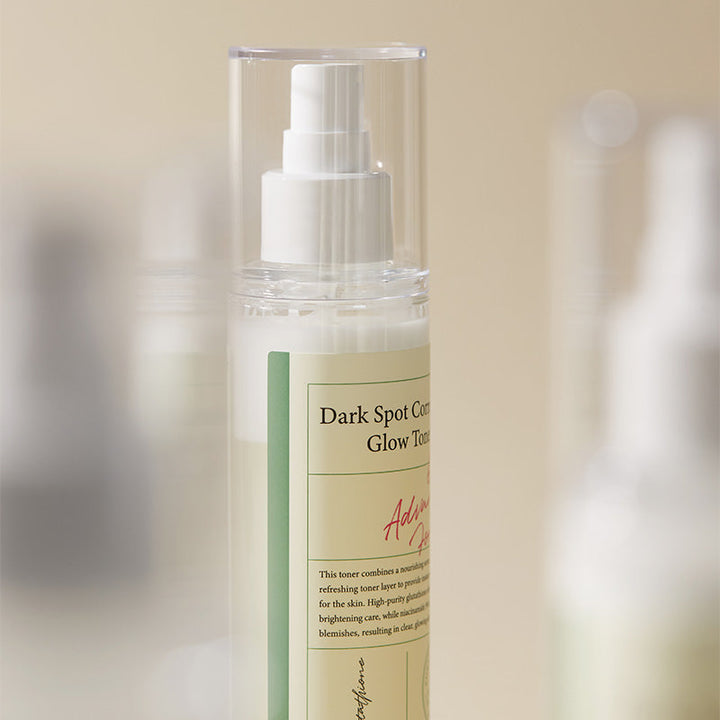 AXIS-Y Dark Spot Correcting Glow Toner — Axis-Y_DarkSpotCorrectingGlowToner_Photo7
