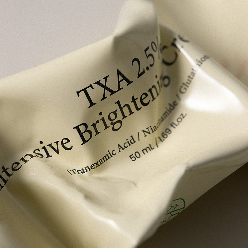AXIS-Y TXA 2.5% Intensive Brightening Cream — Axis-Y_TXA2.5_IntensiveBrighteningCream_Photo2