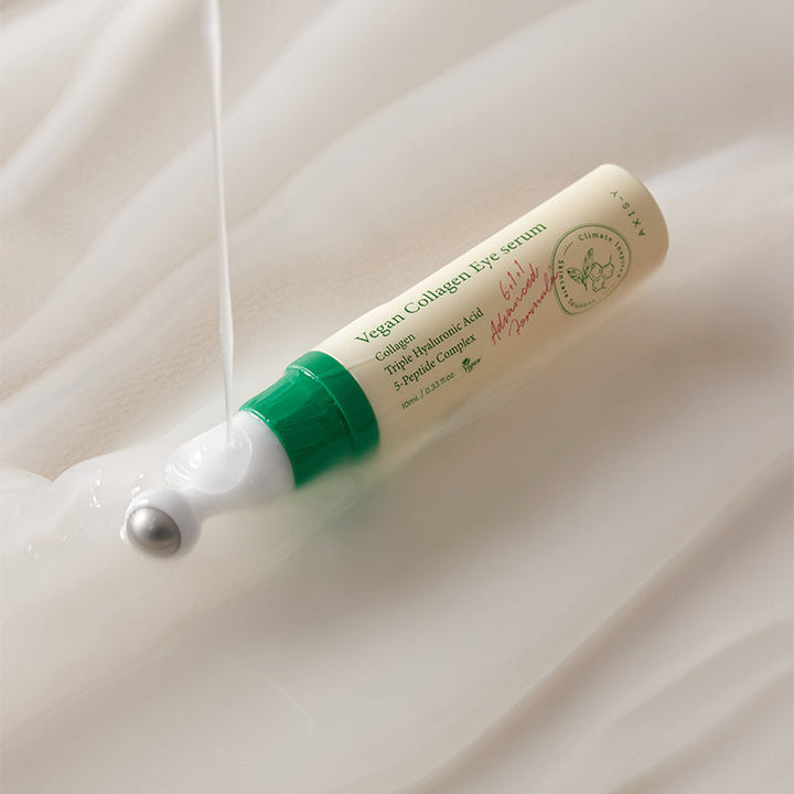 AXIS-Y Vegan Collagen Eye Serum — Axis-Y_VeganCollagenEyeSerum_Photo2