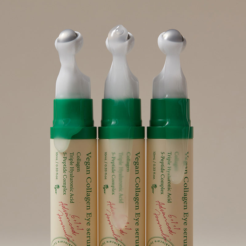 AXIS-Y Vegan Collagen Eye Serum — Axis-Y_VeganCollagenEyeSerum_Photo3