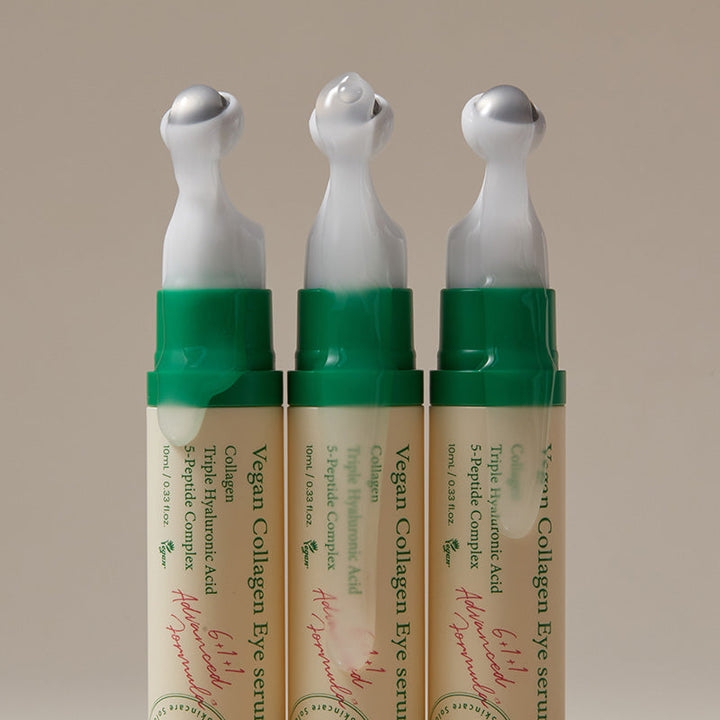 AXIS-Y Vegan Collagen Eye Serum — Axis-Y_VeganCollagenEyeSerum_Photo3