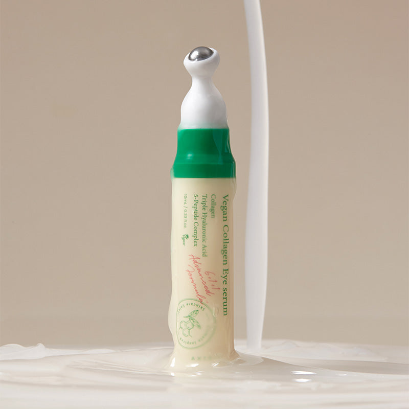 AXIS-Y Vegan Collagen Eye Serum — Axis-Y_VeganCollagenEyeSerum_Photo5