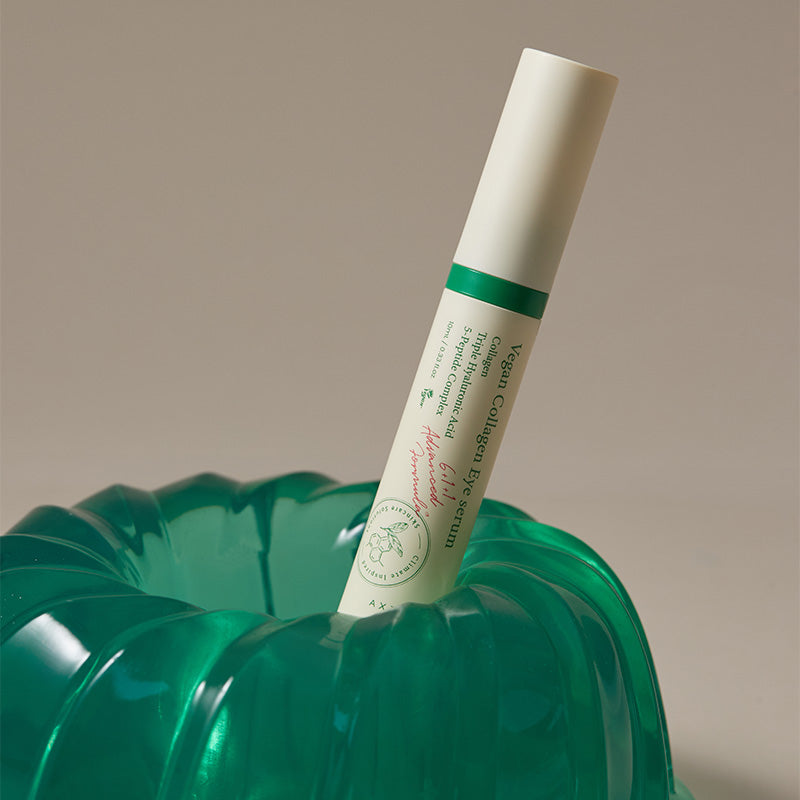 AXIS-Y Vegan Collagen Eye Serum — Axis-Y_VeganCollagenEyeSerum_Photo6