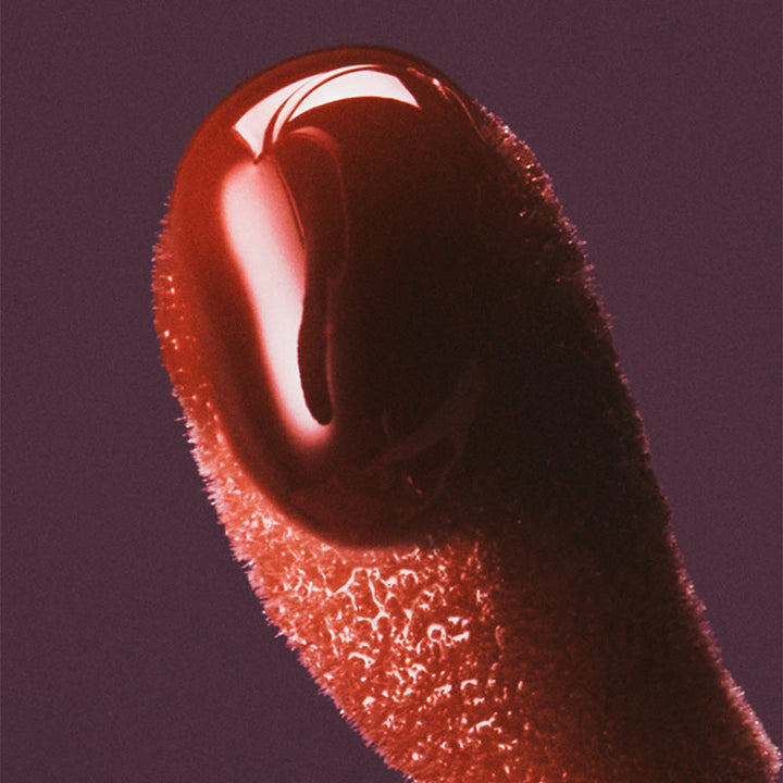 AXIS-Y Vita Glow Lip Oil [Cozy Fig]-4. — Axis-Y_VitaGlowLipOil_Photo8