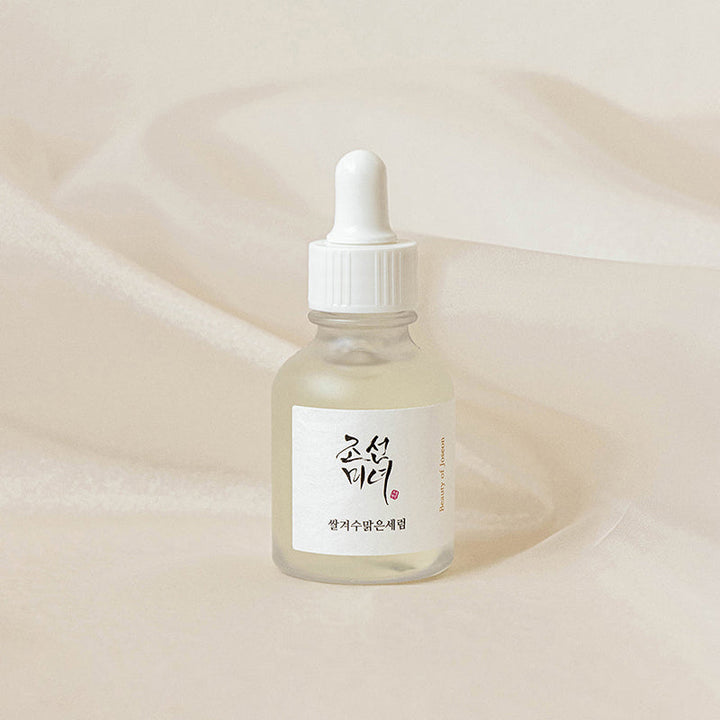 Beauty of Joseon Glow Deep Serum (Rice + Alpha-Arbutin) — 0O8A9435x800