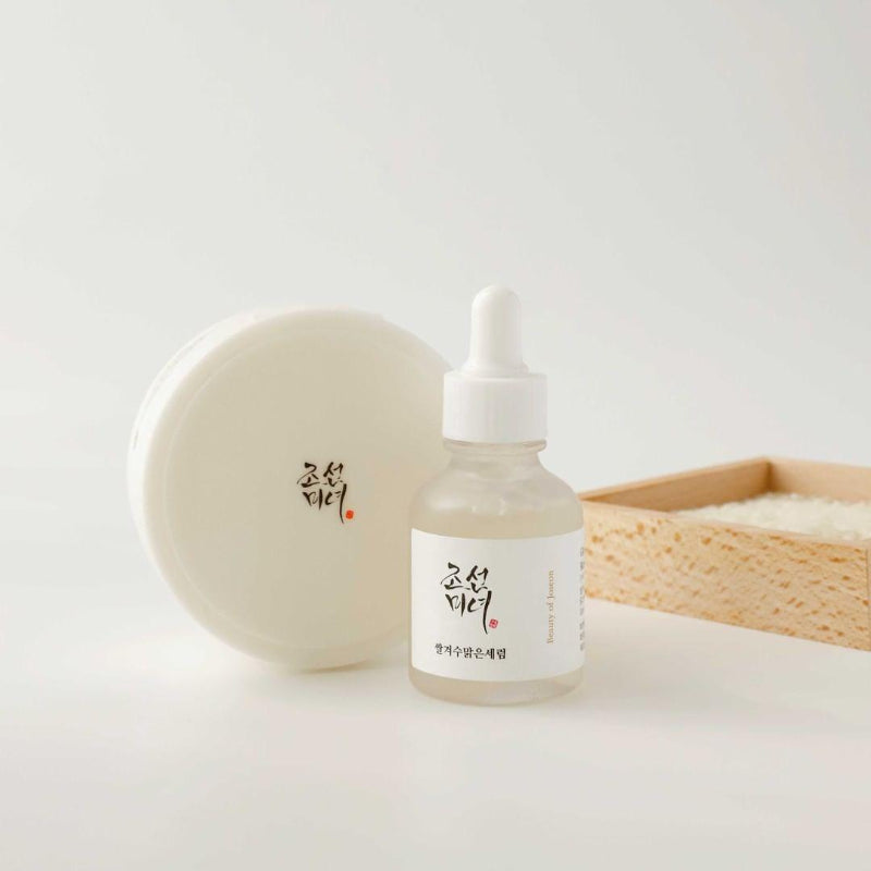 Beauty of Joseon Glow Deep Serum (Rice + Alpha-Arbutin) — lnry1t227m471