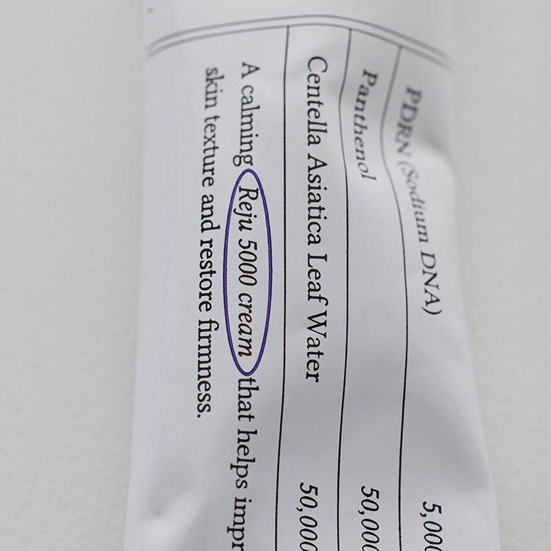 Dr. Althea PDRN Reju 5000 Cream — Dr.Althea_Reju5000Cream_Photo10