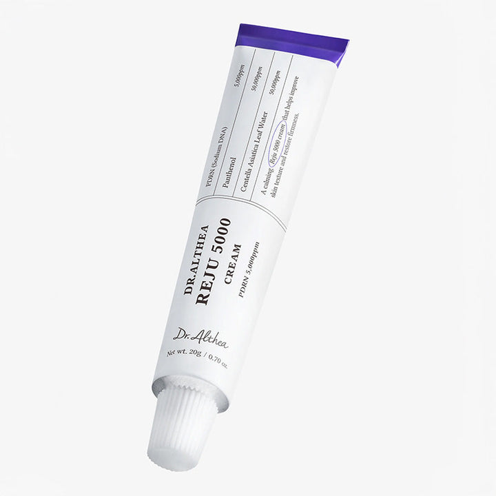 Dr. Althea PDRN Reju 5000 Cream — Dr.Althea_Reju5000Cream_Photo11