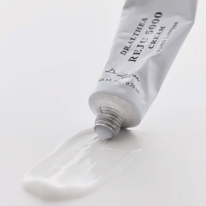 Dr. Althea PDRN Reju 5000 Cream — Dr.Althea_Reju5000Cream_Photo1_56eaa709-e94d-4128-bd86-633621bfe9cb