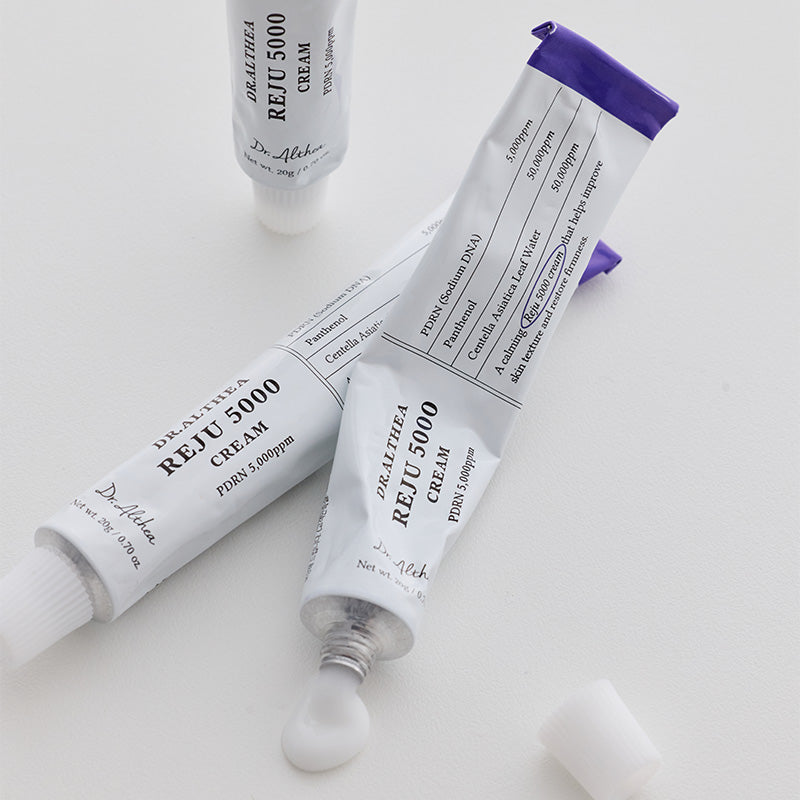 Dr. Althea PDRN Reju 5000 Cream — Dr.Althea_Reju5000Cream_Photo2