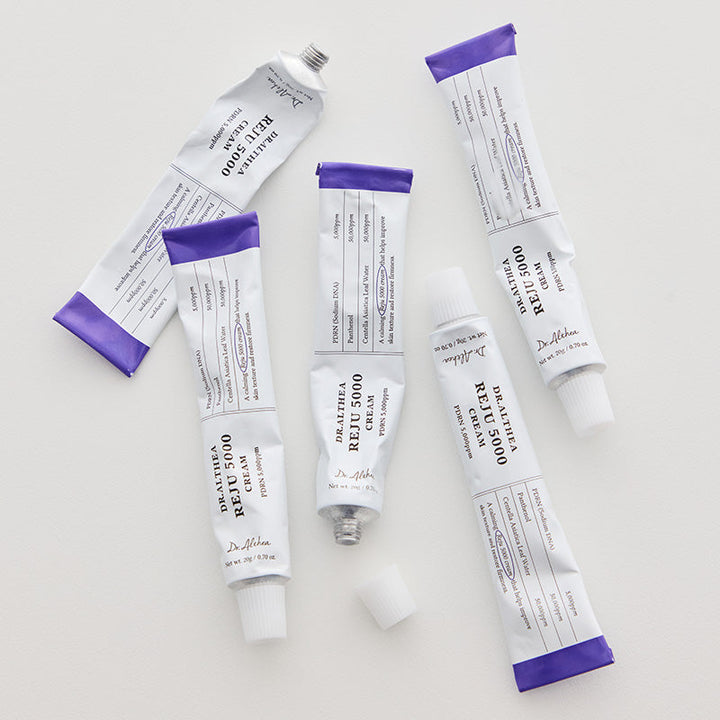 Dr. Althea PDRN Reju 5000 Cream — Dr.Althea_Reju5000Cream_Photo7