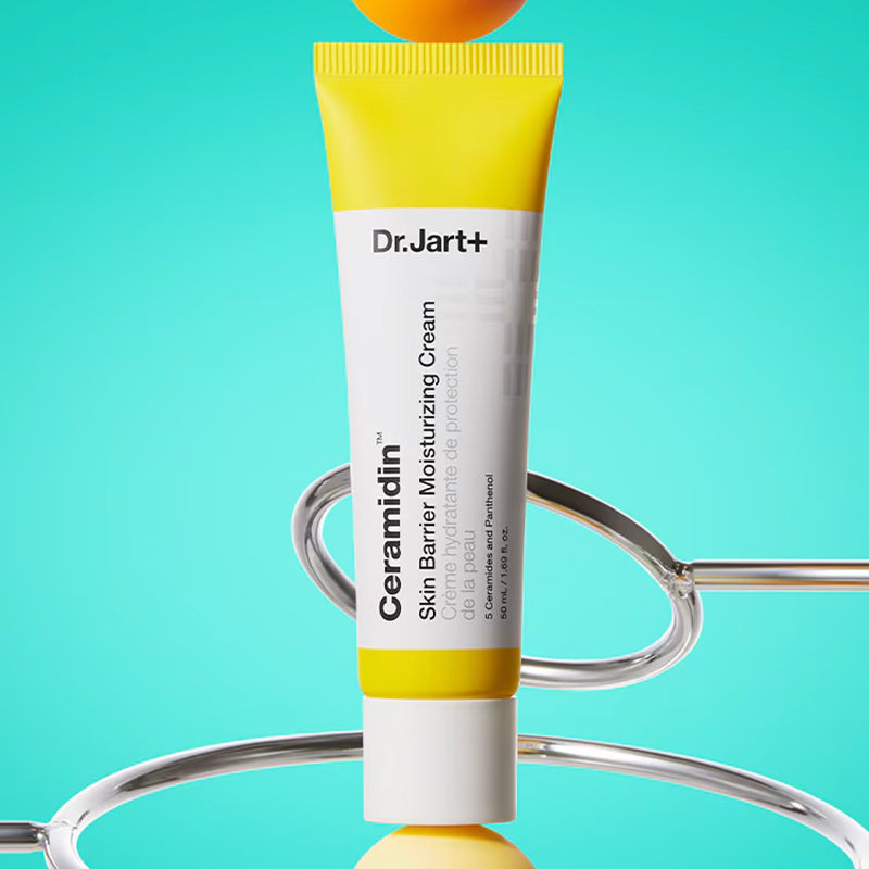 Dr.Jart+ Ceramidin Skin Barrier Moisturizing Cream — Ceramidin_MoisturizingCream_PDP_TestingResults