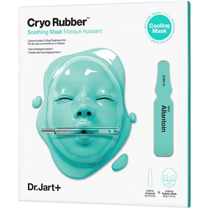 Dr.Jart+ Cryo Rubber Soothing Mask — dr-jart-cryo-rubber-cooling-soothing-mask-1pc.486305642