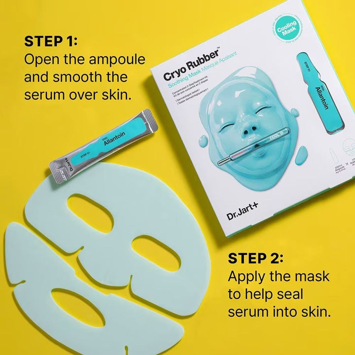Dr.Jart+ Cryo Rubber Soothing Mask — dr-jart-cryo-rubber-cooling-soothing-mask-1pc.486305650
