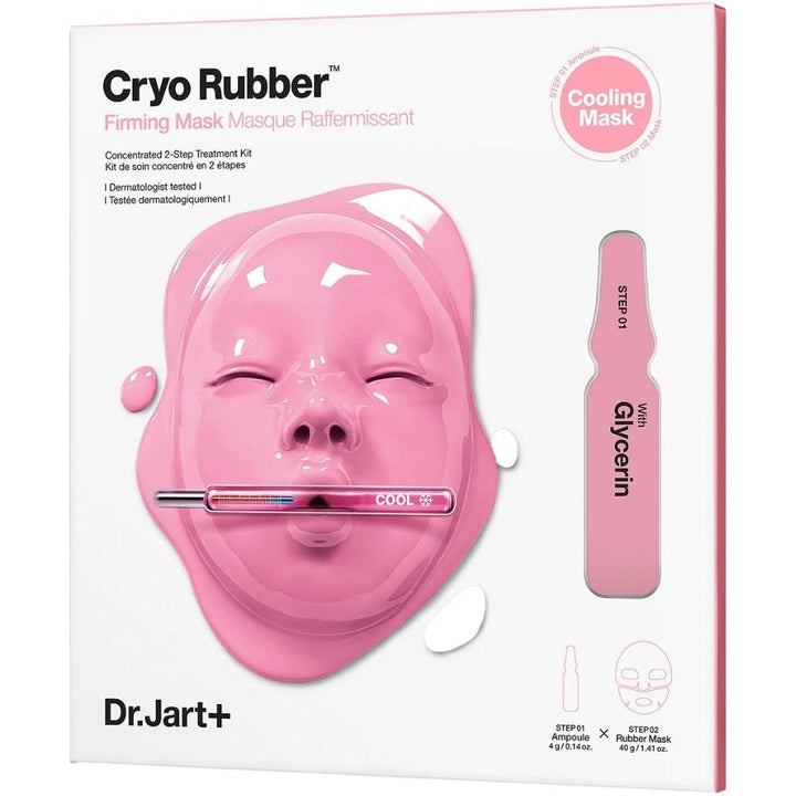 Dr.Jart+ Cryo Rubber Firming Mask — dr-jart-cryo-rubber-firming-mask-1pc.486307396
