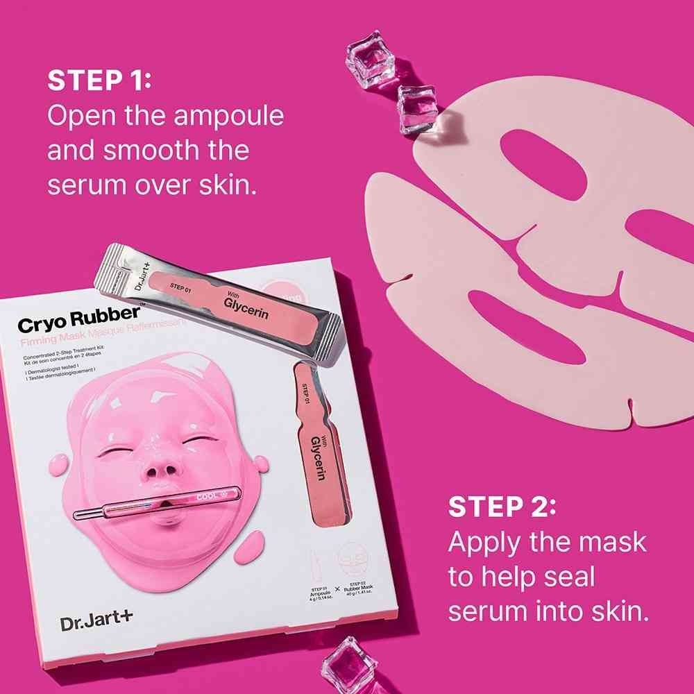 Dr.Jart+ Cryo Rubber Firming Mask — dr-jart-cryo-rubber-firming-mask-1pc.486307400