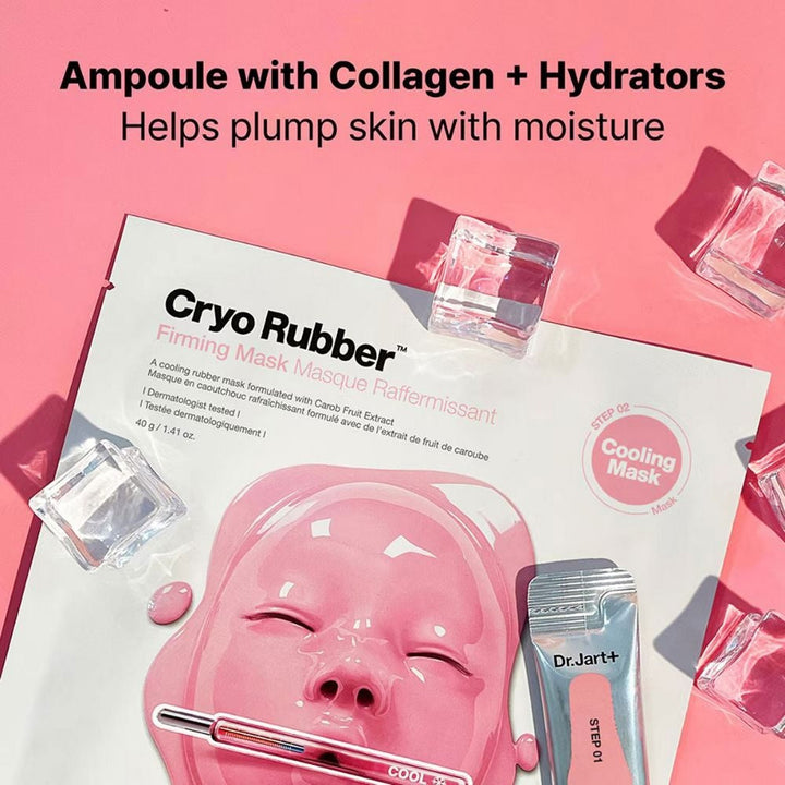 Dr.Jart+ Cryo Rubber Firming Mask — dr-jart-cryo-rubber-firming-mask-1pc.486307406