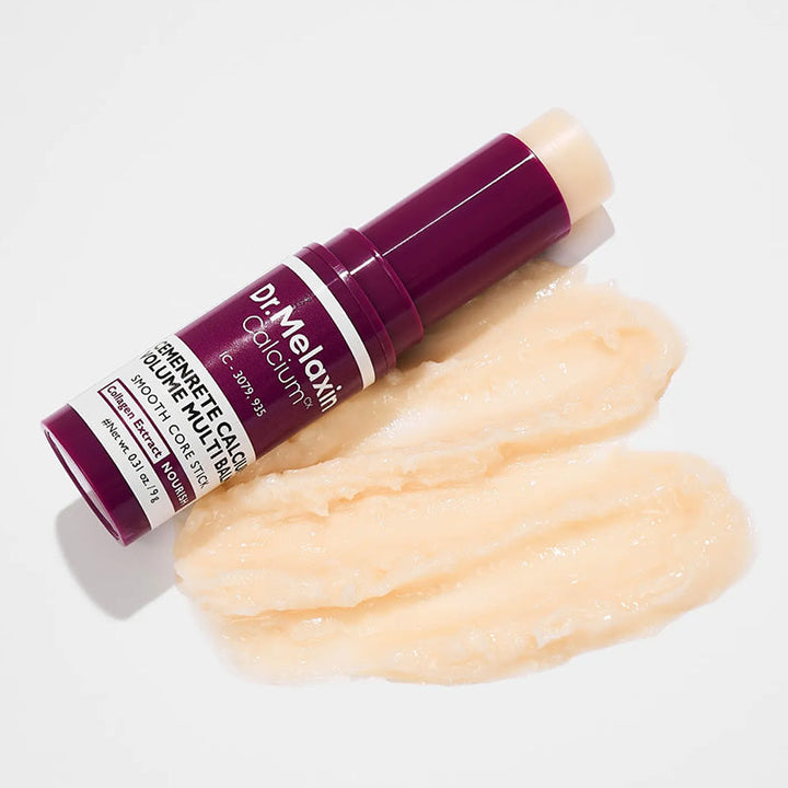 DR.MELAXIN Cemenrete Calcium Volume Multi Balm — Dr.Melaxin_CemenreteCalciumVolumeMultibalm_Photo1