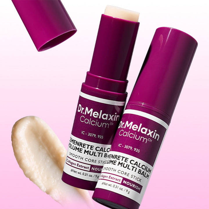 DR.MELAXIN Cemenrete Calcium Volume Multi Balm — Dr.Melaxin_CemenreteCalciumVolumeMultibalm_Photo2