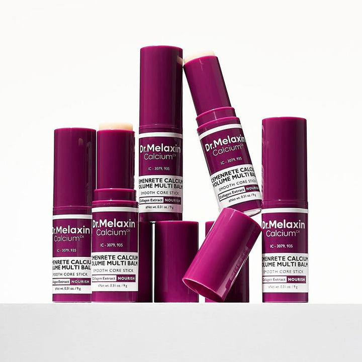 DR.MELAXIN Cemenrete Calcium Volume Multi Balm — Dr.Melaxin_CemenreteCalciumVolumeMultibalm_Photo4